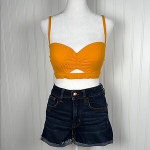 Shade & Shore bikini top